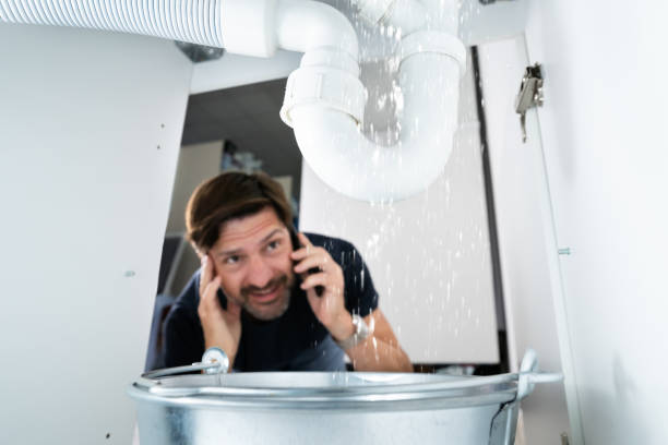 Best Pipe Repair Near Me  in Pollock Pines, CA