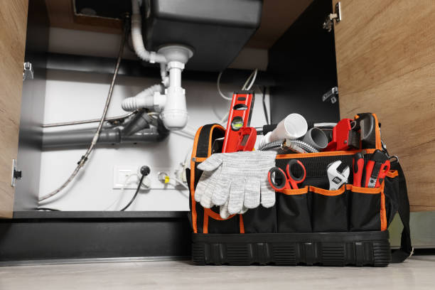 Best Water Leak Repair  in Pollock Pines, CA