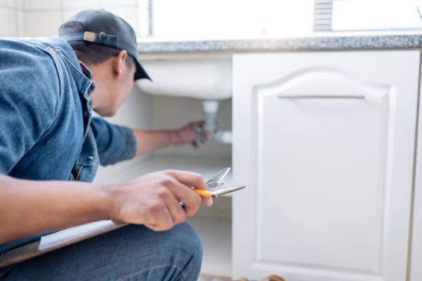 Best Drain Cleaning Services  in Pollock Pines, CA