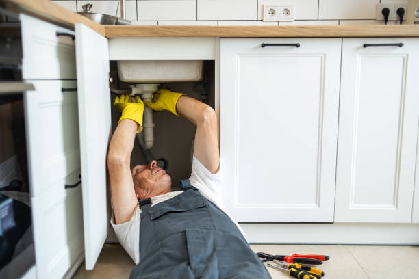 Trusted Pollock Pines, CA Plumbing Experts