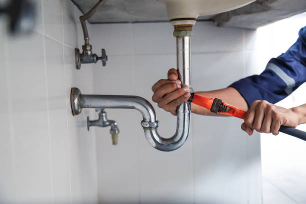 Reliable Pollock Pines, CA Plumbing Solutions