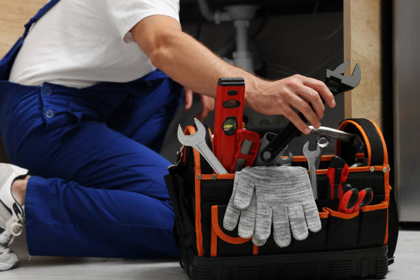 Best Plumbing Repair Near Me  in Pollock Pines, CA