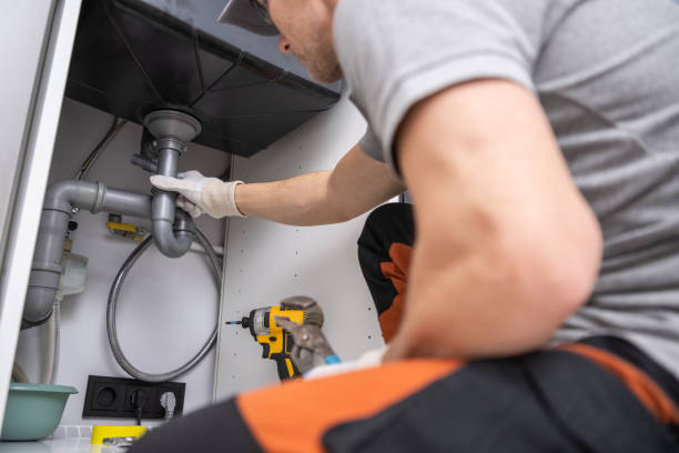 Best Sewer Line Repair  in Pollock Pines, CA