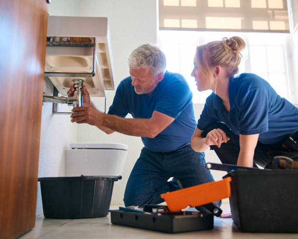 Best Hot Water Heater Installation  in Pollock Pines, CA